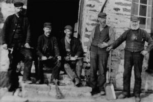 “Vărarii de la Iacobeni - pe primul loc”