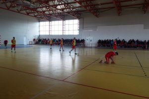 Echipele din judeţ sunt aşteptate să se înscrie în campionatul de futsal organizat de AJF