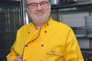 Peste 200 de copii de la un cămin din Gura Humorului vor primi o masă caldă