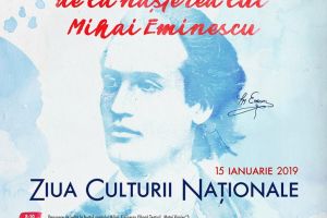 Ziua Culturii Naţionale, la Universitatea „Ștefan cel Mare”