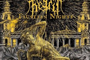 Trupa timişoreană Ordinul Negru aşteaptă fanii metal la lansarea albumului „Faustian Nights”