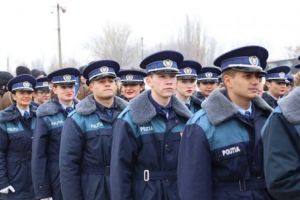 ANUNŢ! Noi posturi scoase la concurs, prin încadrare directă din sursă externă, de IPJ Harghita