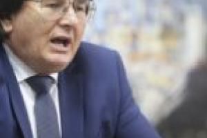 Robu vrea să-şi cunoască „inamicul”. Primarul face sondaje despre alegerile europarlamentare
