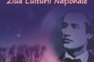 Biblioteca Judeţeană „Alexandru şi Aristia Aman”: Ziua Culturii Naţionale – materiale audio-video cu privire la viaţa şi opera lui Mihai Eminescu