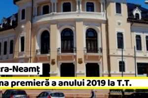 Piatra-Neamţ: Hai la teatru! Prima premieră a anului 2019 – „Steaua fără nume”