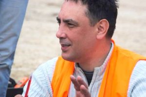 Pierdere imensă pentru arheologia românească. A murit Alexandru Szentmiklosi