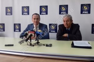 PNL propune redenumirea cartierelor municipiului Târgovişte