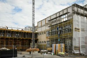 BILANȚ 2018: Primăria Municipiului Sibiu a continuat să investească în educaţie
