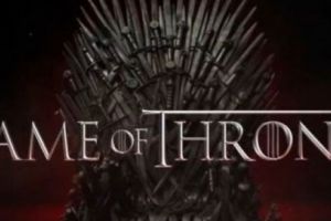 E OFICIAL! Când se va difuza ULTIMUL sezon din GAME Of THRONES. VIDEO