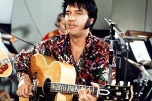 Noi dezvăluiri despre moartea lui Elvis Presley! A fost o ÎNSCENARE. Cum s-a ajuns la această concluzie? Ascultaţi VIDEO din articol