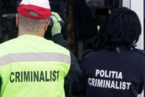 MOARTE TRAGICĂ în Sighişoara. O femeie s-a prăbuşit în gol de la ETAJ