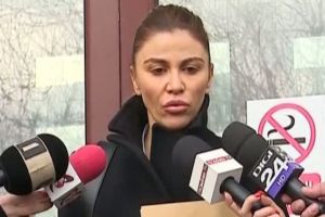 Deputatul Andreea Cosma, o noua plangere impotriva expertilor de la DNA Ploiesti: 