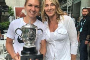 Un fost selecţioner al României ATACĂ: „Cum să fie Halep ca Nadia? Iar Hagi ce a câştigat? Ce exagerări de Dumnezei, de 'Regi'!”