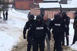 Proiect de lege în urma crimei de la Mediaş – Criminalii şi violatorii să nu mai beneficieze de recursul compensatoriu