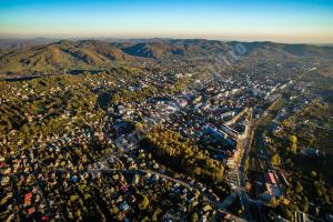 Pucioasa îşi va putea finanţa mai multe proiecte locale prin Programul de staţiuni balneare