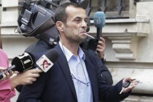 Noi înregistrări explozive cu 