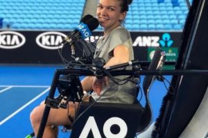 Simona Halep, fără presiune înainte de Melbourne: „Linişte, vă rog...să jucăm!”. ORA la care va DEBUTA lidera WTA