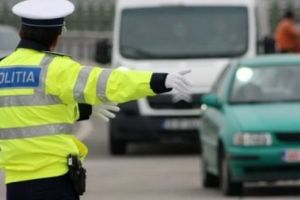 Poliţia Mureş, la raport: peste 400 de amenzi aplicate în weekendul care a trecut!