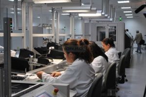 Timişul e pe locul 2 la nivel naţional la înfiinţarea de noi firme cu capital străin