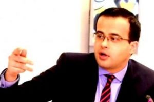 GÂDEA, la un pas de NEFIINȚĂ. Mircea Badea şi Victor Ciuatcu l-au SMULS din GHEARELE MORȚII