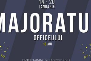 Majoratul Office-ului sau o săptămână aniversară