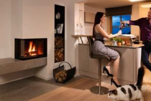 Semineul care se potriveste casei tale – functionalitate, design sau amandoua?