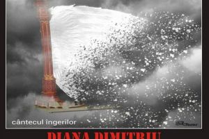 „Îngeri pentru înger”, expoziţie caritabilă de grafică digitală la Biblioteca Bucovinei
