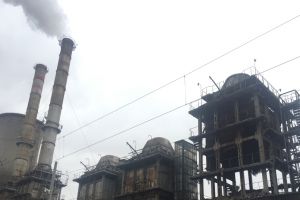 CET Arad, o societate ABANDONATĂ! Cât timp vom mai avea apă caldă şi căldură