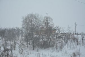 Vine viscolul! O nouă avertizare de COD GALBEN în Bihor