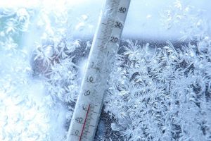 Încă trei persoane au murit din cauza frigului