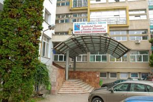 Angajări la Institutul Inimii din Cluj!