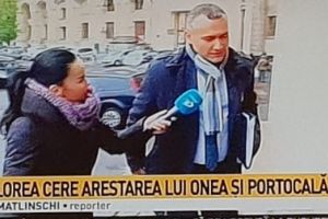 Parchet, despre cazul Onea-Negulescu: S-a pus în mişcare acţiunea penală/ Alţi trei procurori şi trei ofiţeri de poliţie judiciară sunt cercetaţi