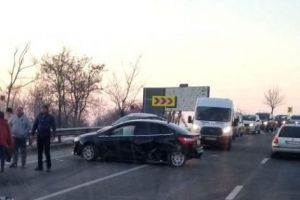 ŞOFER IMPLICAT în ACCIDENTUL DE LA ALBOTA, DEZVĂLUIRE-ŞOC!