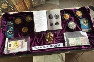 Manifestări dedicate poetului Mihai Eminescu, marţi, la Gura Humorului