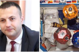 Un deputat propune PMT să finanţeze deplasarea unei echipe de elevi în finala unui concurs NASA
