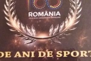 „100 de ani de sport mureşean”, o lucrare plagiată parţial şi cu foarte multe greşeli de conţinut! (V)