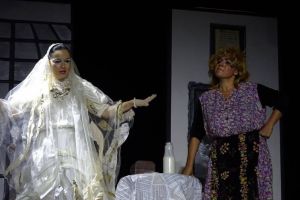 O comedie excelenta la Teatrul de Stat Constanta