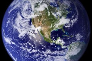 ALERTĂ PLANETARĂ. Un asteroid PERICULOS a trecut pe lângă Terra. Omenirea a trecut pe lângă un mare DEZASTRU