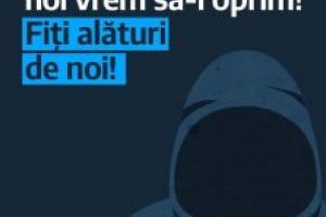 Deviza PSD-ALDE-UDMR: Decat un corupt in inchisoare, mai bine 10 ucigasi in libertate