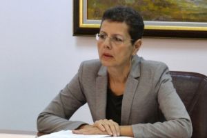 Adina Florea, reacţie după ce s-a cerut arestarea lui Onea şi Negulescu