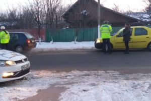 Mai putine cazane pe strazi! Rezultatele actiunii politistilor de la Rutiera, in Prahova