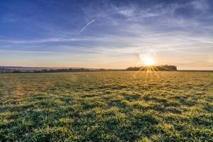 2018, al treilea cel mai călduros an pentru România din ultimii 117 ani