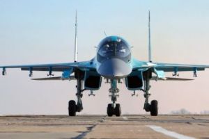 Rusia se înarmează. Forţele aeriene ruse au primit 50 de aeronave noi în 2018