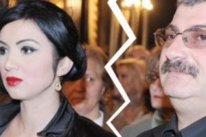 Adriana Bahmuţeanu reclamată la Poliţie. Acuzaţiile sunt foarte grave. Care este reacţia vedetei