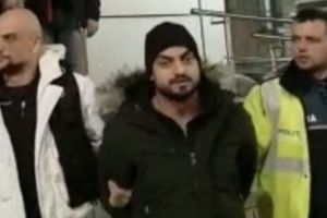 EXCLUSIV EVZ! Hoţii care l-au furat pe generalul Toma Zaharia au dat spargeri în toată Europa