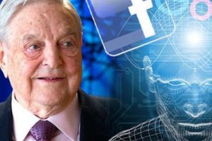 Facebook a pus „PAZNIC la OI