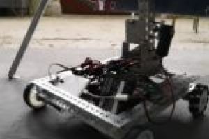Robotica – şansa de viitor a tinerilor din Moldova Nouă!