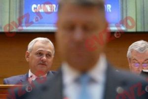 Iohannis, în alertă! PSD s-a regrupat rapid şi DĂ ATACUL DECISIV. Breaking news politic