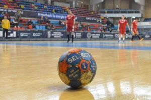 Echipa de handbal CSM Oradea şi-a început seria jocurilor amicale
