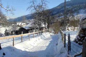 VIDEO| Un sat ascuns din Apuseni, cu peisaje fascinante, locul perfect pentru turiştii care vor să se relaxeze: “Totul e natural, linişte”